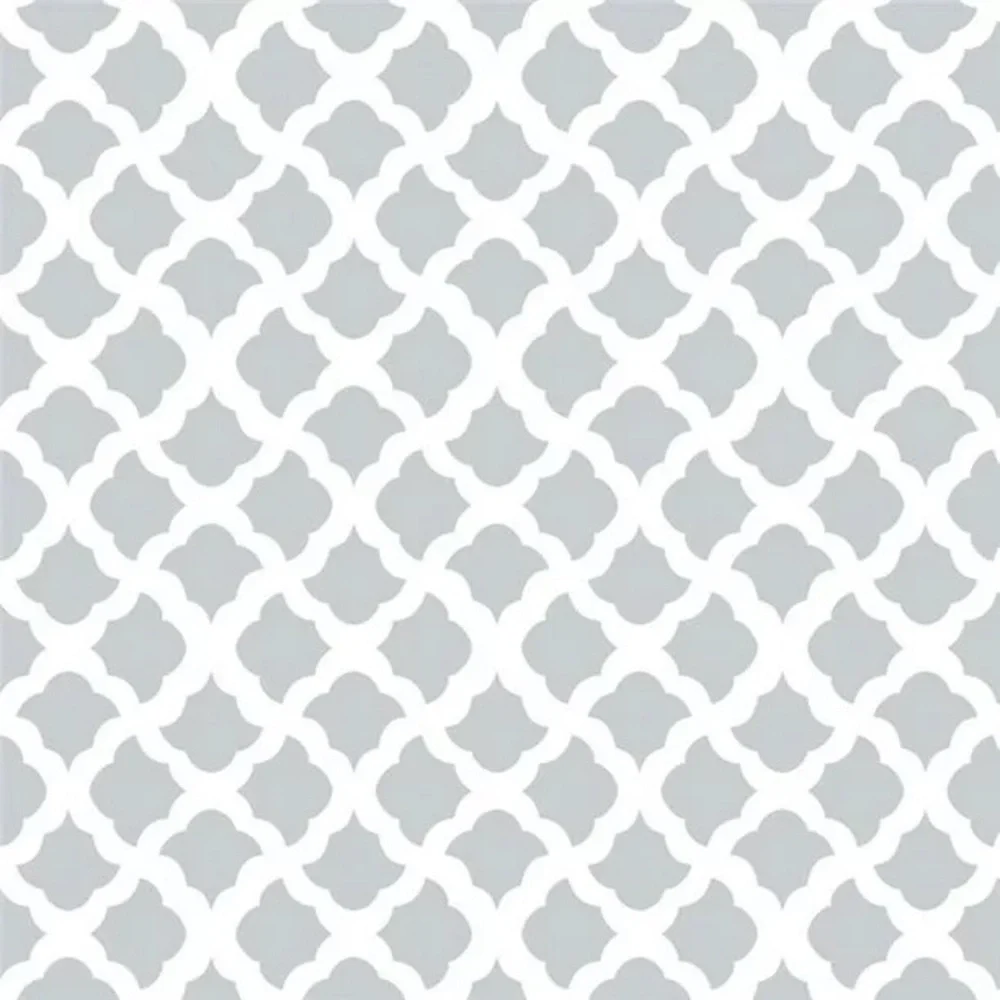3/$20 NWT Con-Tact Quick Cover Moroccan Self-Adhesive Shelf Liners